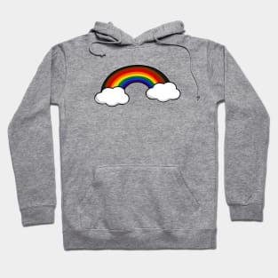 Pride in the Sky Hoodie